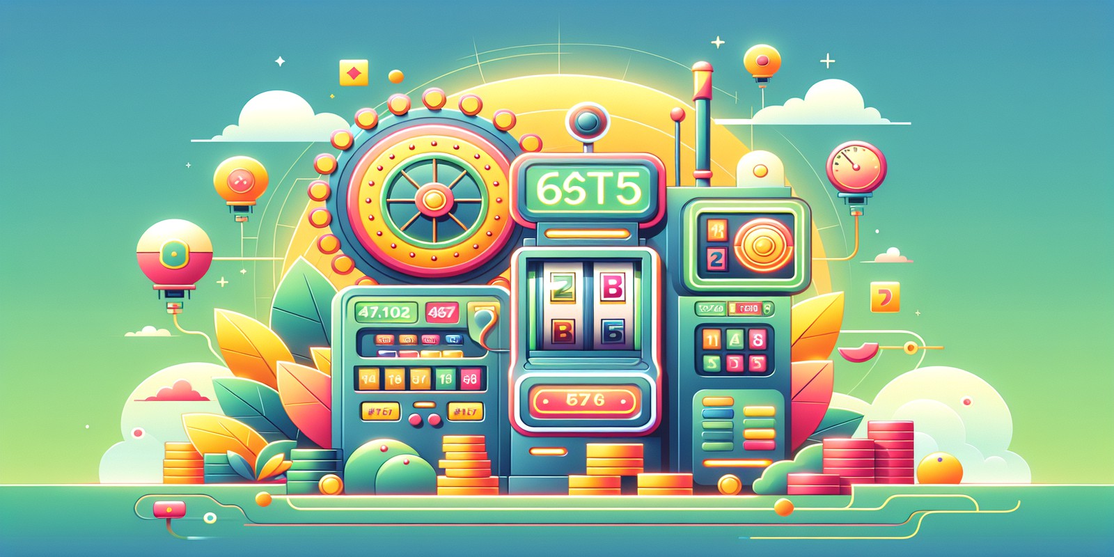 Unlocking Best Bet 9: Your 2025 Gateway to Winning Slots! - FORTUNETIGERSLOT-DEMO Guide for Pakistan Players