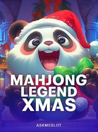 Mahjong Legend X'mas Screenshot