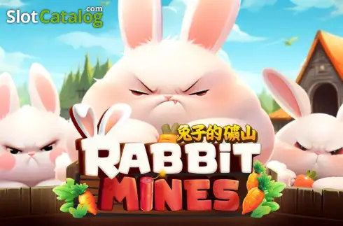 Rabbit Mines Screenshot
