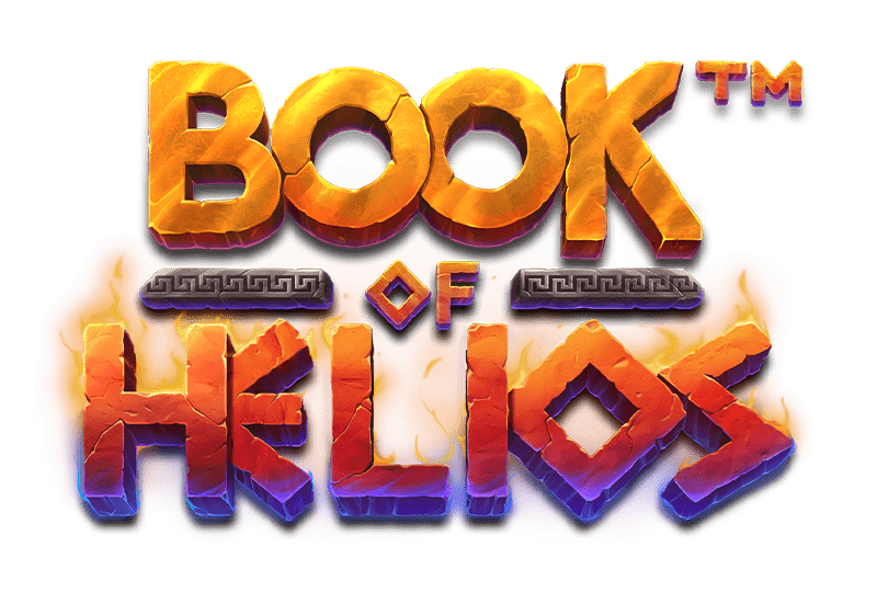BetSoft Book of Helios Screenshot