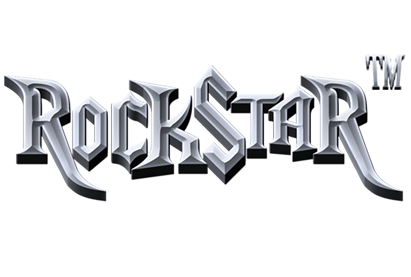 BetSoft Rockstar Screenshot
