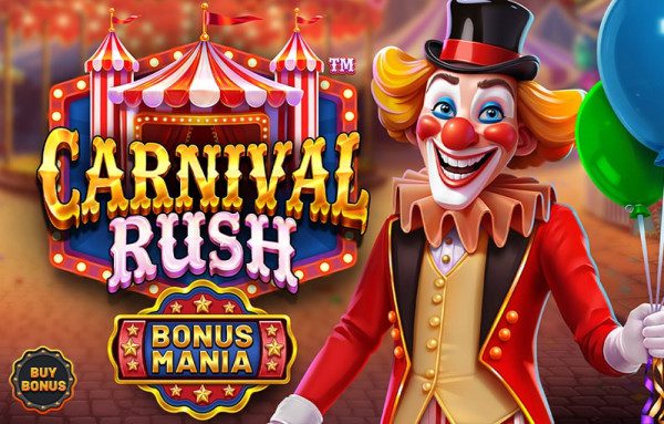 BetSoft Rockstar Screenshot