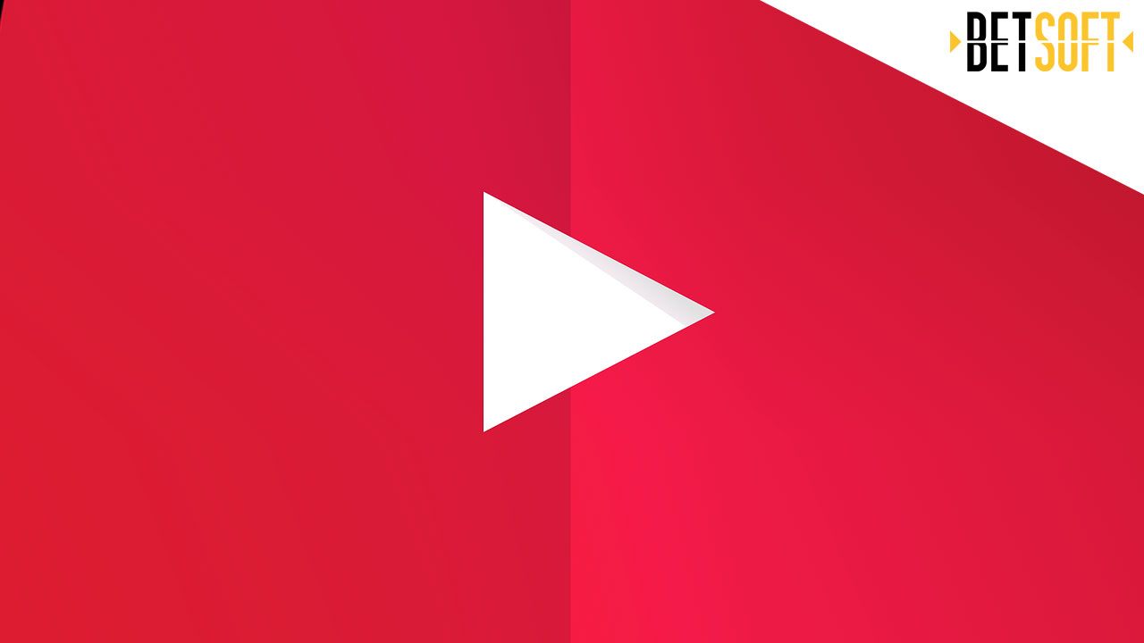 BetSoft Wilds of Fortune Screenshot