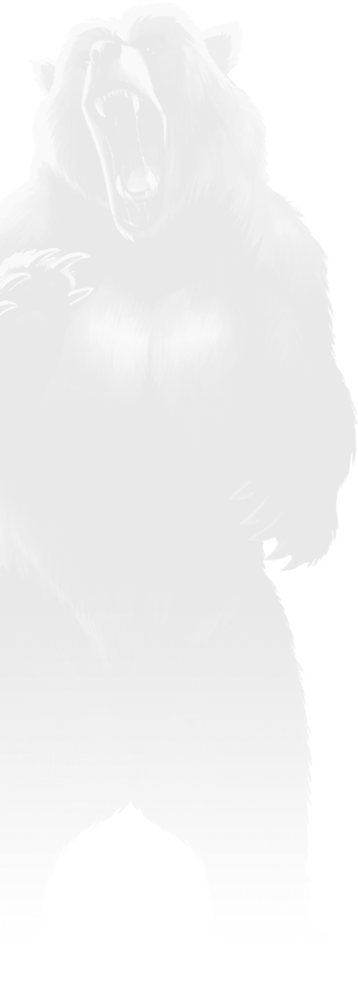 BetSoft Wolf Moon Rising Screenshot