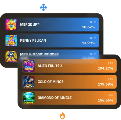 BG Candy Monsta Screenshot