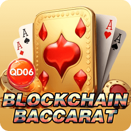 BlockchainBaccarat(QD06) Screenshot