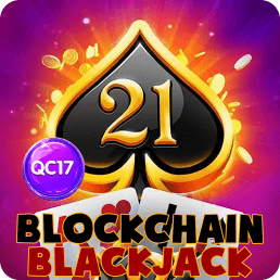 BlockchainBlackjack(QC17) Screenshot