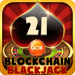 BlockchainBlackjack(QC18) Screenshot