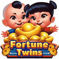 Fortune Twins Screenshot