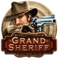 Grand Sheriff Screenshot