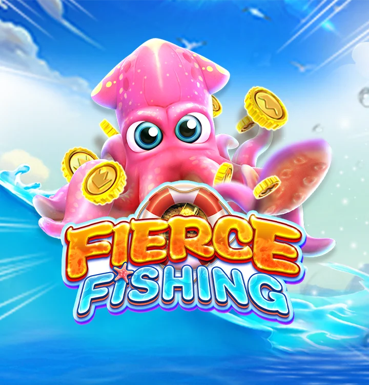 Fc Fierce Fishing Screenshot