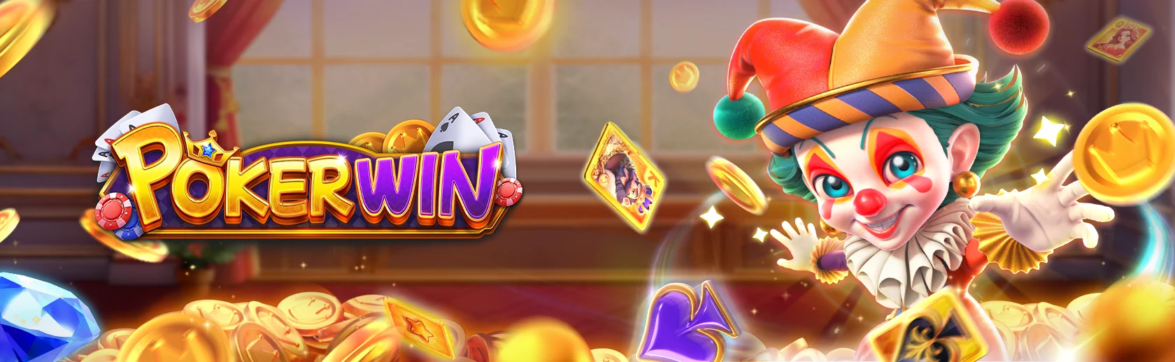 Poker Win Screenshot