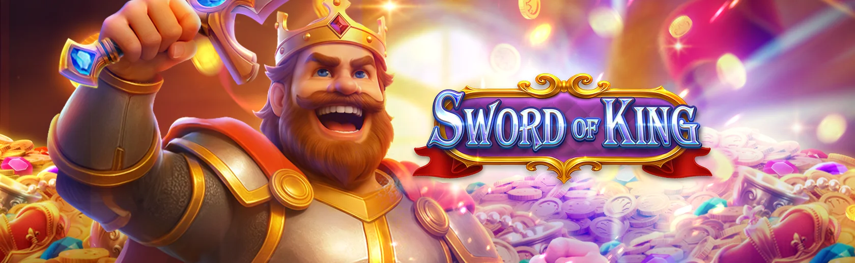 Sword Of King Screenshot