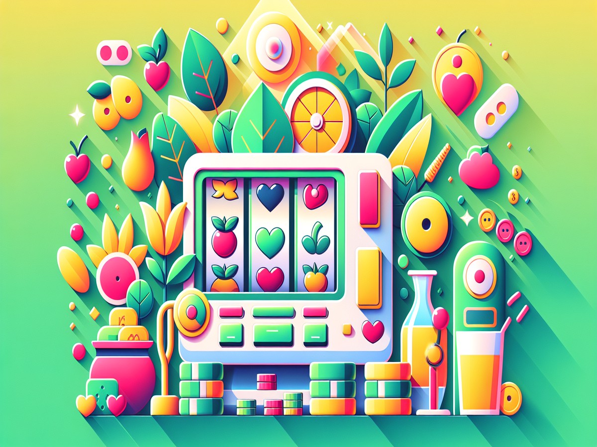 FORTUNETIGERSLOT-DEMO Classic Fruit Slots for nostalgic fun.