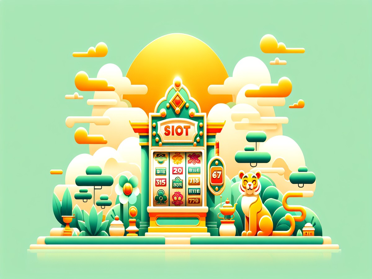 FORTUNETIGERSLOT-DEMO Fortune Tiger Games for a thrilling experience.