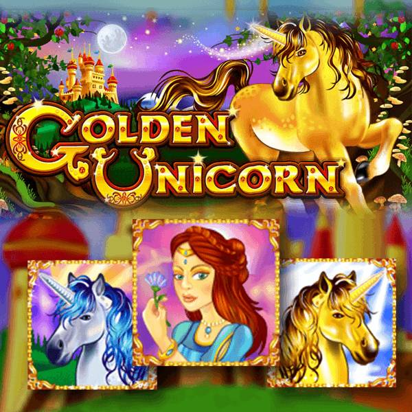 Golden Unicorn Screenshot