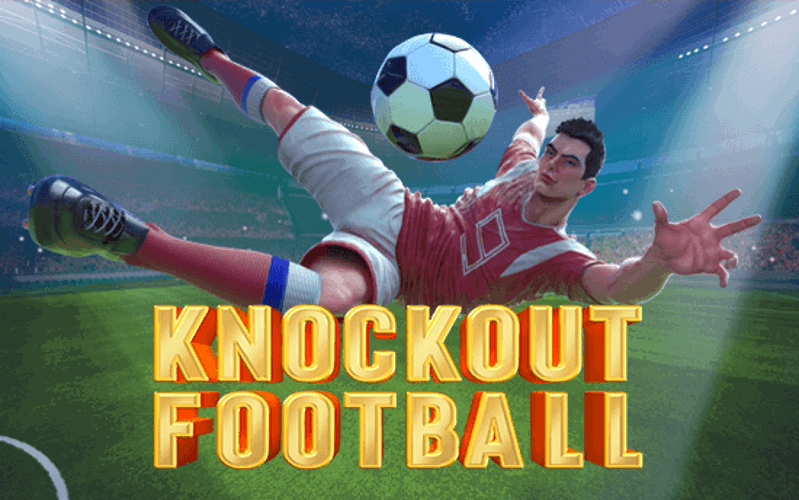 Knockout Football Screenshot