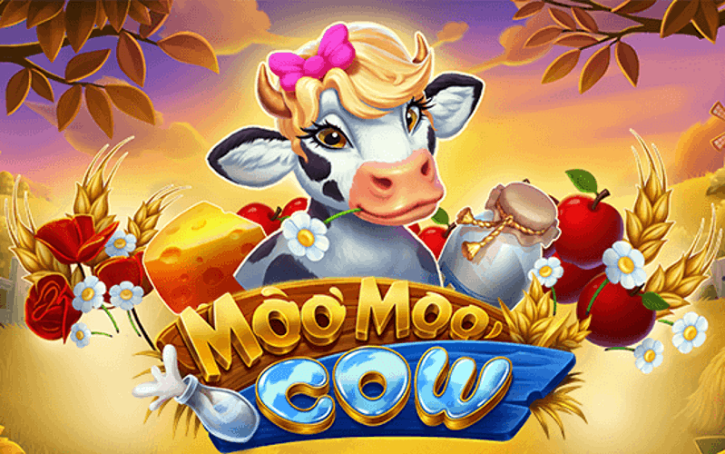 Moo Moo Cow Screenshot