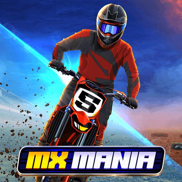 MX Mania Screenshot