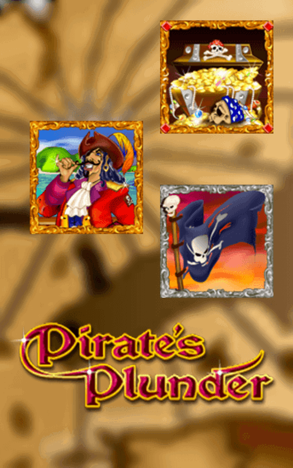 Pirate's Plunder Screenshot