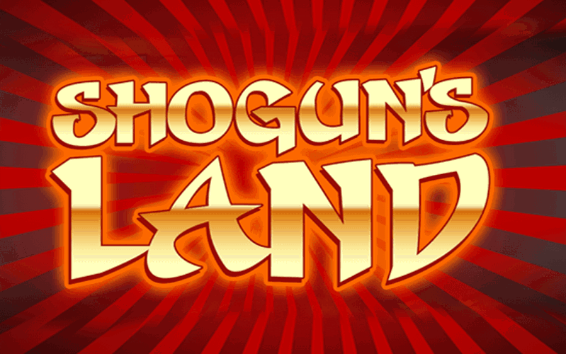 Shogun's Land Screenshot