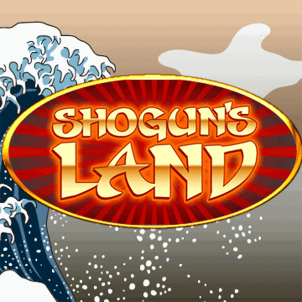 Shogun's Land Screenshot