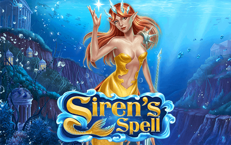 Siren's Spell Screenshot