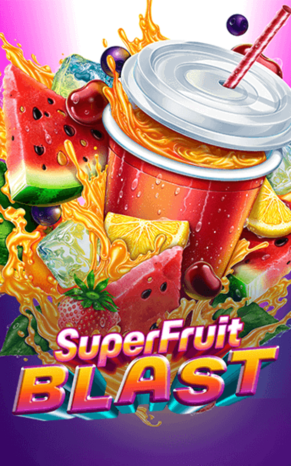 Super Fruit Blast Screenshot