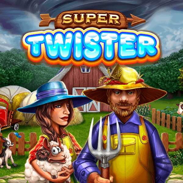 Super Twister Screenshot