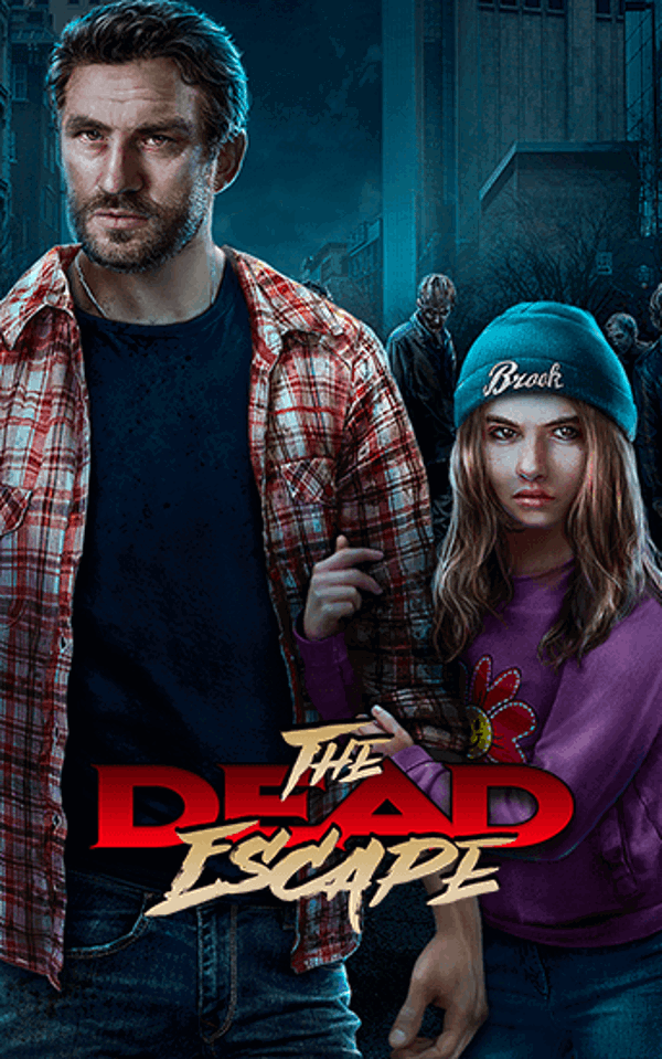 The Dead Escape Screenshot