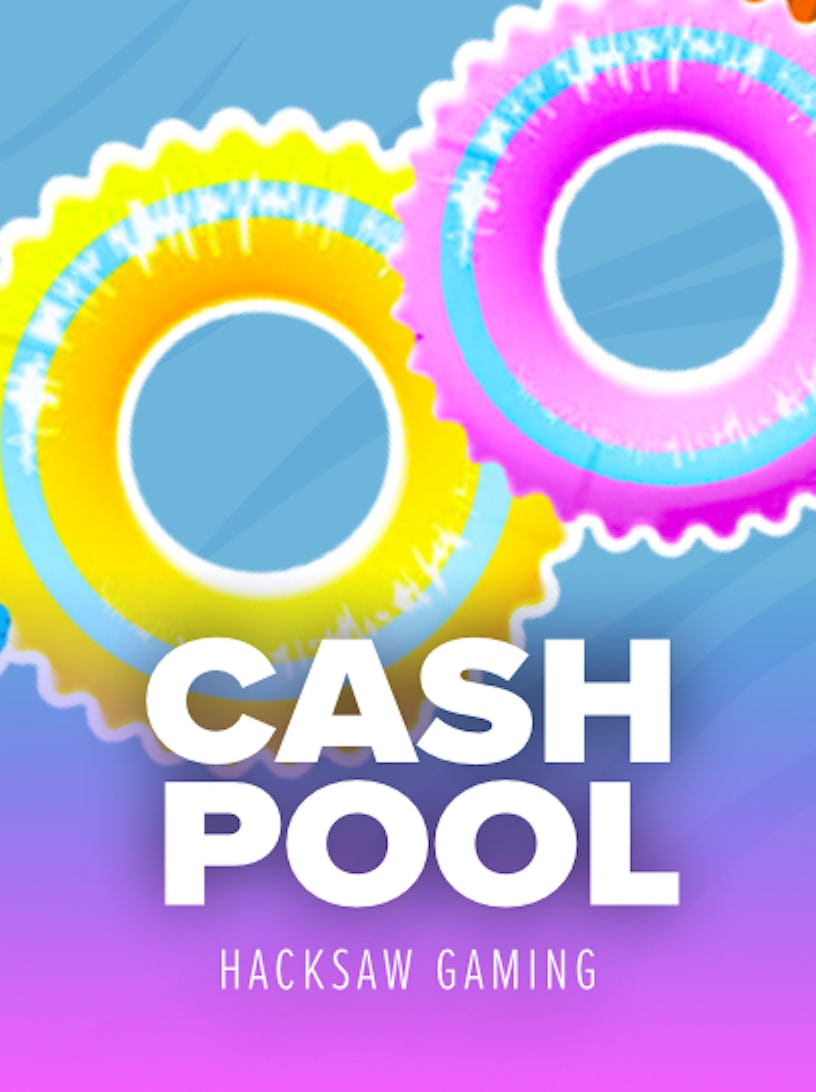 Hack Cash Pool Screenshot
