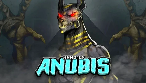 Hack Hand Of Anubis Screenshot