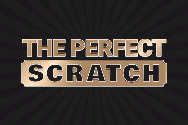 Hack The Perfect Scratch Screenshot