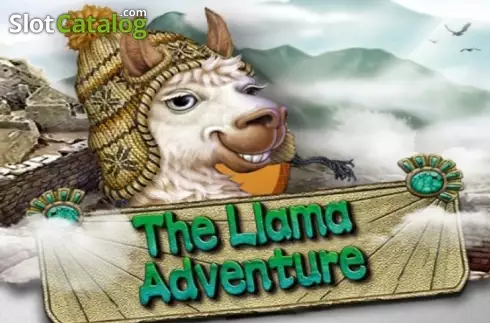 The Llama Adventure Screenshot