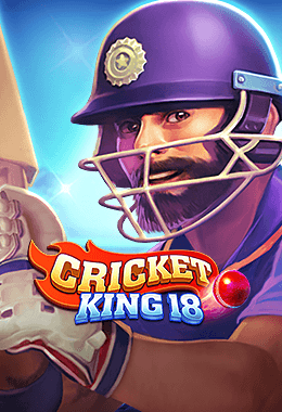 JILI Cricket King 18 Screenshot