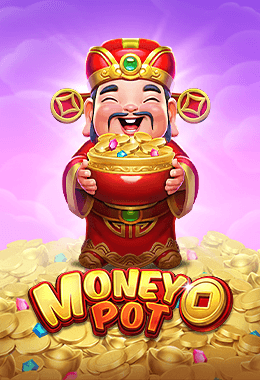JILI Money Pot Screenshot