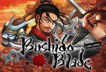 Bushido Blade Screenshot
