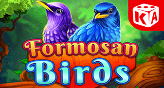 Formosan Birds Screenshot