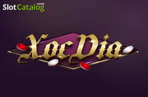 LuckyWin Video Online Xoc Dia Screenshot