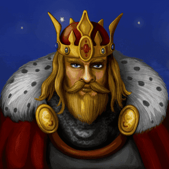 Excalibur Screenshot