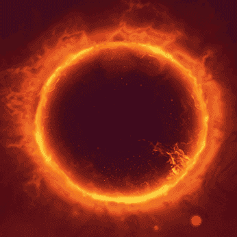 Let It Burn Screenshot