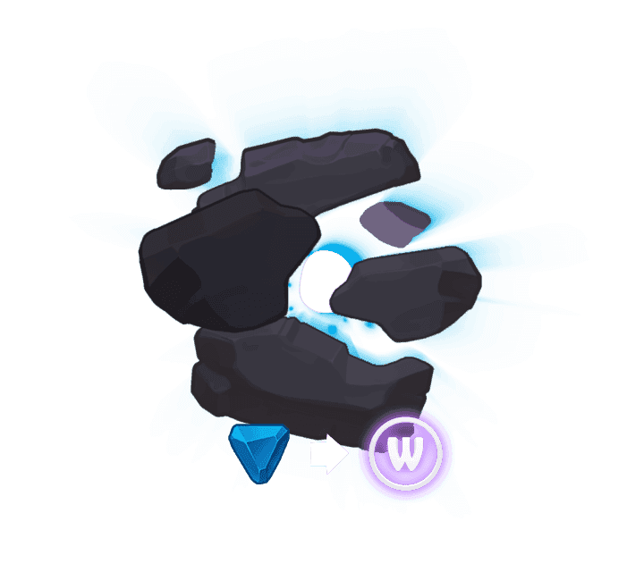 Dungeon Quest Screenshot