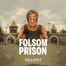 Folsom Prison Screenshot