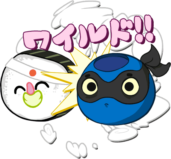 Kitchen Drama Sushi Mania Screenshot