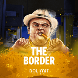 The Border Screenshot