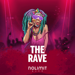 The Rave Screenshot