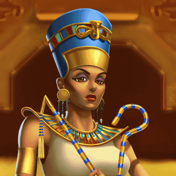 Tomb of Nefertiti Screenshot