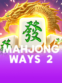 Mahjong Ways 2