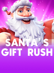 Santa's Gift Rush