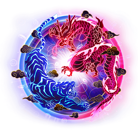Dragon Tiger Luck Screenshot